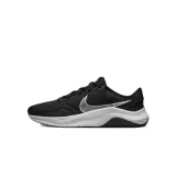 Pánska športová obuv (tréningová) NIKE Legend Essential 3 NN black iron grey white · záber 2