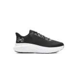 Dámska bežecká obuv UNDER ARMOUR UA W Charged Rogue 5 black black white · záber 1
