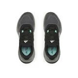 Dámska bežecká trailová obuv ADIDAS Terrex Soulstride W core black crystal white grey four · záber 4