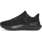 Pánska bežecká obuv UNDER ARMOUR UA Charged Rogue 5 M black black black · záber 2
