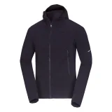 Pánska turistická bunda NORTHFINDER GALILEO-269black · záber 4