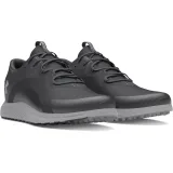 Pánske golfové topánky s hrotmi UNDER ARMOUR UA Charged Draw 2 SL black black mod gray · záber 5
