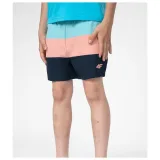 Chlapčenské plavky 4F JUNIOR BOARD SHORTS M019-35S-TURQUOISE · záber 2