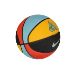 Basketbalová lopta NIKE GIANNIS ALL COURT 07 CC BK UG · záber 3