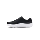 Detská športová obuv (tréningová) UNDER ARMOUR UA BPS Surge 4 AC K black anthracite white · záber 2