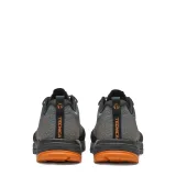 Pánska nízka turistická obuv TECNICA Sulfur S Ms graphite burnt orange · záber 5