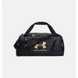Cestovná taška UNDER ARMOUR UA Undeniable 5.0 Duffle MD · záber 2