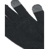Dámske rukavice UNDER ARMOUR UA Halftime Gloves-BLK 002 · záber 3