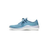 Pánske kroksy (rekreačná obuv) CROCS LiteRide 360 Pacer M blue steel microchip · záber 4