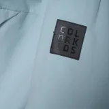Chlapčenská lyžiarska bunda · záber 4