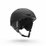 Lyžiarska prilba BLIZZARD Viper ski helmet, black matt · záber 5