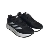 Pánska športová obuv (tréningová) ADIDAS Duramo SL core black cloud white carbon · záber 4