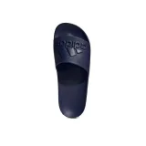Šlapky (plážová obuv) ADIDAS Adilette Aqua U dark blue dark blue dark blue · záber 5