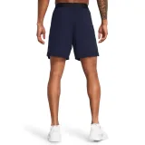 Pánske tréningové kraťasy UNDER ARMOUR UA Vanish Woven 6in Shorts-NVY · záber 3