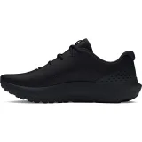 Dámska športová obuv (tréningová) UNDER ARMOUR UA W Charged Surge 4 black black black · záber 2