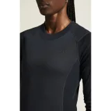 Dámske termoprádlo vrchný a spodný diel CRAFT CORE WARM BASELAYER SET W-375395-Blues DK Navy · záber 4