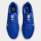 Pánska športová obuv (tréningová) NIKE Quest 6 M royal laser orange wolf grey white · záber 5