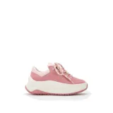 Dámska vychádzková obuv MOON BOOT MB MOON247 CITY-J001 PINK · záber 1