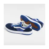 Pánska rekreačná obuv VANS Cruze 3.0 M gradient blue · záber 3