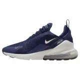 Pánska rekreačná obuv NIKE Air Max 270 midnight navy white black jade horizon · záber 3