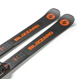Závodné lyže s viazaním BLIZZARD Firebird S TI + TPX 12 DEMO · záber 4