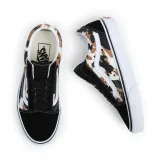 Dámska vychádzková obuv VANS UA Old Skool cow multi color · záber 4