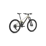 Horský bicykel MONDRAKER Foxy Carbon RR MIND, carbon desert grey orange · záber 3