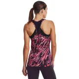 Dámske tréningové tielko UNDER ARMOUR UA HG Armour Racer Print-PPL · záber 2