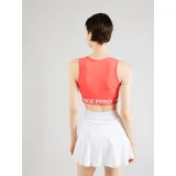 Dámske tréningové tričko bez rukávov NIKE PRO DF 365 CROP TANK · záber 3