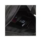 Malá taška cez rameno NEW ERA MLB Side bag NEYYAN - BLKWHI · záber 4