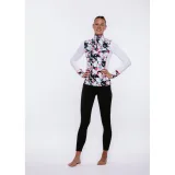 Dámske termo zateplené legíny AUTHORITY WARMIE II pants W black · záber 3