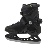 Pánske ľadové korčule FILA SKATES PRIMO QF BLACK GOLD · záber 5