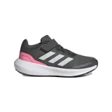 Dievčenská športová obuv (tréningová) ADIDAS Runfalcon 3.0 grey six crystal white beam pink · záber 1