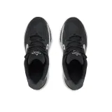 Juniorská športová obuv (tréningová) NIKE Star Runner 4 Jr black white anthracite · záber 4