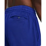 Pánske zateplené tepláky UNDER ARMOUR UA Rival Fleece Graphic Jgrs-BLU · záber 3