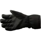 Dámske lyžiarske rukavice BLIZZARD W2W Swift ski gloves, black · záber 3