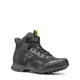 Pánska členková turistická celokožená obuv TECNICA Magma 2.0 MID GTX Ms, dark piedra dusty steppa · záber 1