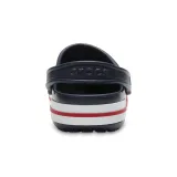Kroksy (rekreačná obuv) CROCS Bayaband Clog U navy pepper · záber 5
