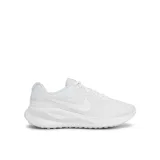 Dámska športová obuv (tréningová) NIKE Revolution 7 W white white · záber 1