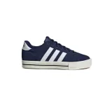 Pánska rekreačná obuv ADIDAS Daily 4.0 dark blue cloud white off white · záber 2