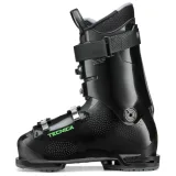 Pánske lyžiarky na zjazdovku - on piste TECNICA Mach Sport 80 HV GW, black · záber 2
