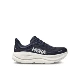 Pánska bežecká obuv HOKA Bondi 9 M varsity navy white · záber 1