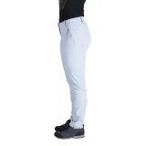 Dámske turistické nohavice NORTHFINDER TANA-396lightblue · záber 2