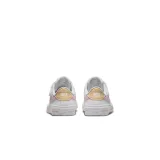 Dievčenská rekreačná obuv NIKE Court Legacy Ks white pink foam honeydew · záber 5