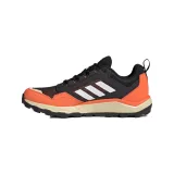 Pánska bežecká trailová obuv ADIDAS Terrex Tracerocker 2 impact orange cloud white core black · záber 2
