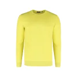 Pánsky sveter VOLCANO S-RADO-200-YELLOW · záber 4