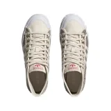 Dámska vychádzková obuv ADIDAS ORIGINALS Nizza Platform Mid wonder white wonder white core black · záber 3