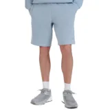 Pánske teplákové kraťasy 4F SHORTS CAS M571-34S-LIGHT BLUE · záber 1