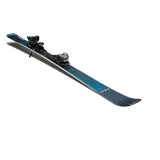 Dámske lyže na zjazdovku - on piste s viazaním BLIZZARD Phoenix R13 Ti + TPX 12 DEMO W · záber 5
