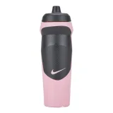 Fľaša NIKE HYPERSPORT BOTTLE PERFECT PINK BLACK BLACK PERFECT PINK · záber 1